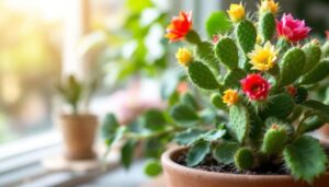 Votre cactus de Noël restera désespérément vert si vous zappez ce « mini-hiver » à lui offrir avant la fin du mois pour une floraison spectaculaire