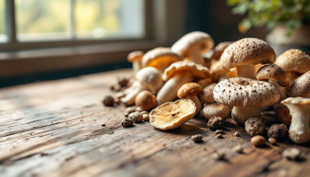 Ces champignons se cultivent facilement chez vous… mais d'autres restent des mirages, malgré toutes les promesses