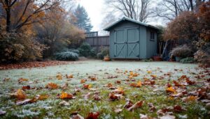 Avant les grosses chutes de neige, ce détail de votre jardin révèle si vous avez besoin d’une petite souffleuse électrique ou d’un monstre à 3 phases