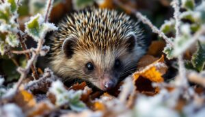 L’astuce méconnue pour sauver les hérissons du froid cet hiver : ce geste simple peut tout changer dans votre jardin