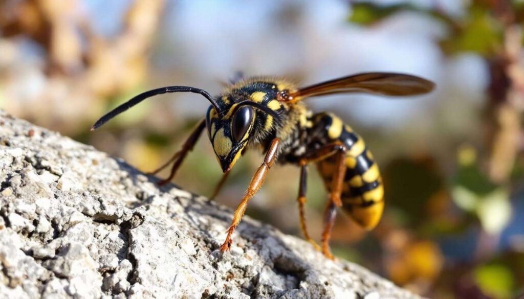Ne laissez pas le frelon asiatique s'installer : gestes préventifs dès l'hiver pour un jardin sain et protégé