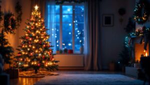 Pourquoi le sapin de Noël et pas une autre essence ? Petite histoire du sapin de Noël !