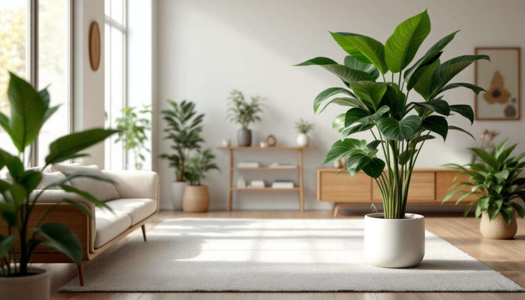 La plante vintage qui cartonne : les fleuristes dévoilent pourquoi elle domine le marché