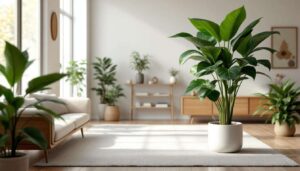 La plante vintage qui cartonne : les fleuristes dévoilent pourquoi elle domine le marché