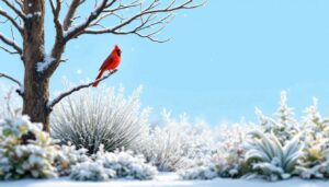 Ce que vous devez absolument éviter pour protéger votre jardin cet hiver : erreurs courantes et astuces essentielles