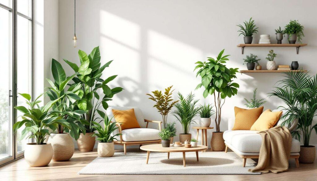 Ces plantes faciles à entretenir purifient l'air et absorbent l'humidité : c'est l'astuce idéale pour un hiver sans chauffage excessif
