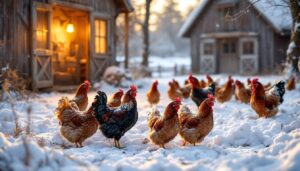 4 astuces testées par les éleveurs pour relancer la ponte de vos poules en quelques jours