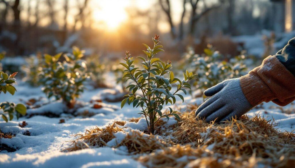 Protégez votre jardin cet automne : ce geste simple qui empêche les punaises de courge de ruiner vos récoltes l’été prochain