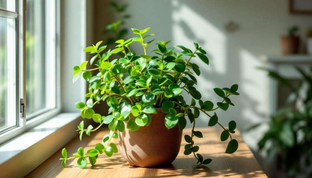 Arbre de jade : ne l’arrosez ni tous les jours ni toutes les 2 semaines, adoptez plutôt ce rythme estival qui le sauve