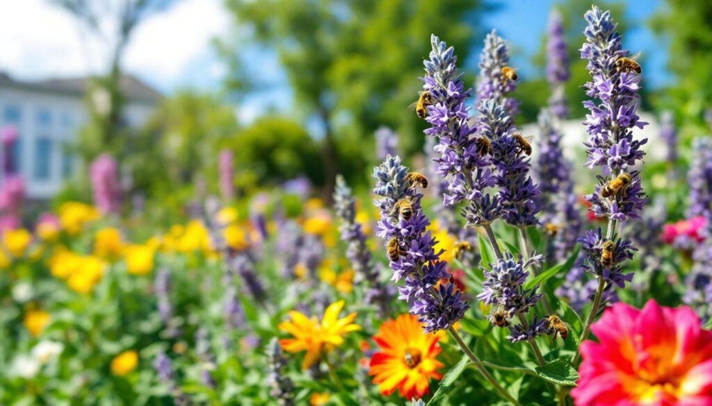 Si vous voulez vraiment aider les abeilles, c'est cette plante qu'il faut rajouter d'urgence au jardin