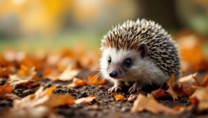 Avant la vague de froid, ce geste sauve les hérissons de votre jardin (ne l’oubliez pas)