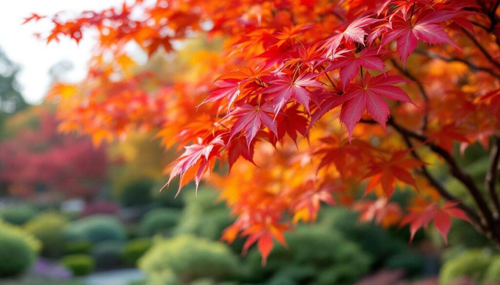 Comment choisir un érable du japon ? Où le planter au jardin ?