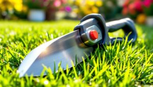 Équipez-vous pour la taille, ce coupe-branches efficace à seulement 6,99 € chez B&M séduit les amateurs de jardinage