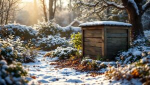 Rats au compost : 6 gestes méconnus pour les bannir définitivement de votre jardin