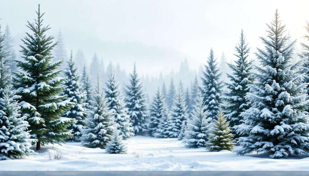 Quel sapin de Noël choisir pour respecter l’environnement ?
