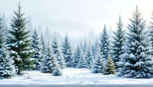 Quel sapin de Noël choisir pour respecter l&rsquo;environnement ?