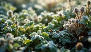 Les insectes ravageurs raffolent des hivers doux : comment protéger votre jardin sans produits chimiques