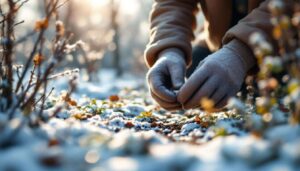 Décembre : le dernier moment pour semer ce légume aux récoltes rapides