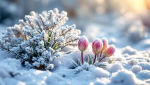 Jardin : si vous avez des plantes, faites ces 2 gestes ce mois-ci, vos bulbes et le moustique tigre sont en jeu