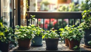 Cultiver des pommes de terre maison sur votre balcon ? Les 5 secrets des pro pour une récolte généreuse
