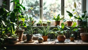 Pourquoi vos plantes d’intérieur deviennent un aimant à parasites pendant l’hiver ?