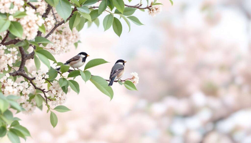 Le laurier-tin remplace le thuya : une haie robuste, persistante, fleurie l'hiver et amie des oiseaux du jardin