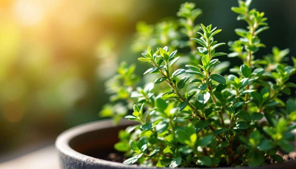 Thym : multipliez vos récoltes à l’infini grâce à cette technique de bouturage inratable