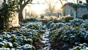 7 interventions ultra-ciblées qui corrigent en silence 80 % des problèmes du potager