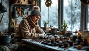 Que faire quand vos graines refusent obstinément de germer ? L’explication des maraîchers