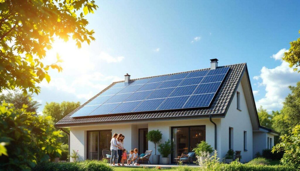 Pourquoi choisir l’énergie solaire photovoltaïque ? 5 raisons de franchir le pas avec L’Énergie Française