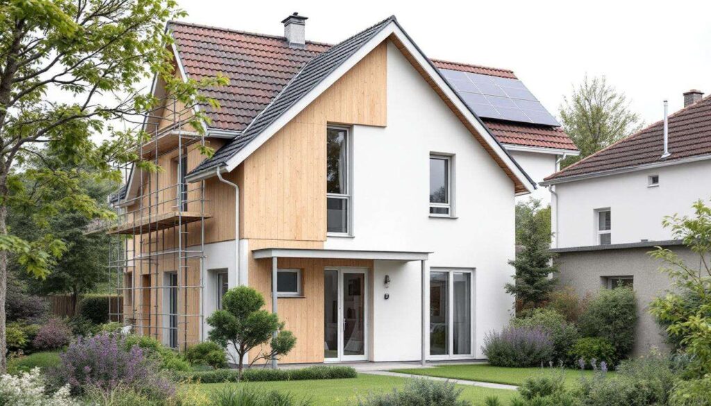 Rénovation énergétique : MaPrime Rénov’ à nouveau suspendue en 2026 !