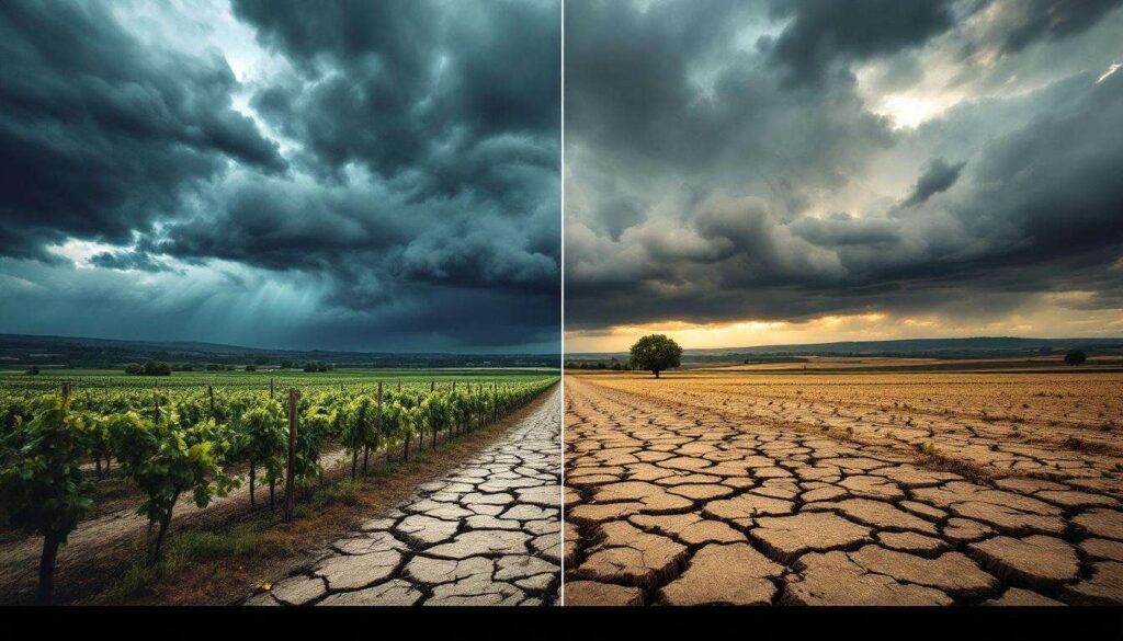10 chiffres qui montrent que le climat et la météo ont changé en France en 30 ans