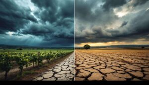 10 chiffres qui montrent que le climat et la météo ont changé en France en 30 ans