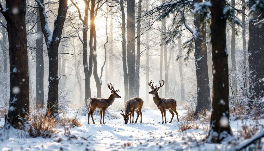 Ce que vous n’utilisez plus peut décider du sort de la faune quand le froid arrive : on vous explique