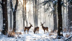 Ce que vous n’utilisez plus peut décider du sort de la faune quand le froid arrive : on vous explique