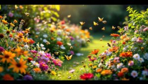 Ils traînent chez vous… et font la différence entre la vie et la mort pour la faune de votre jardin : on vous explique