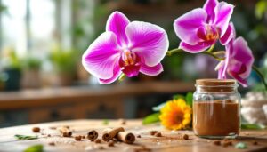 Vos orchidées ne refleurissent plus ? Ce mélange à 2 ingrédients du placard relance des floraisons “magnifiques