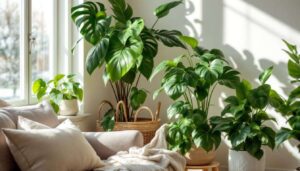 En janvier, taillez ces 11 plantes d’intérieur : si vous les laissez tranquilles, vous freinez leur reprise au printemps