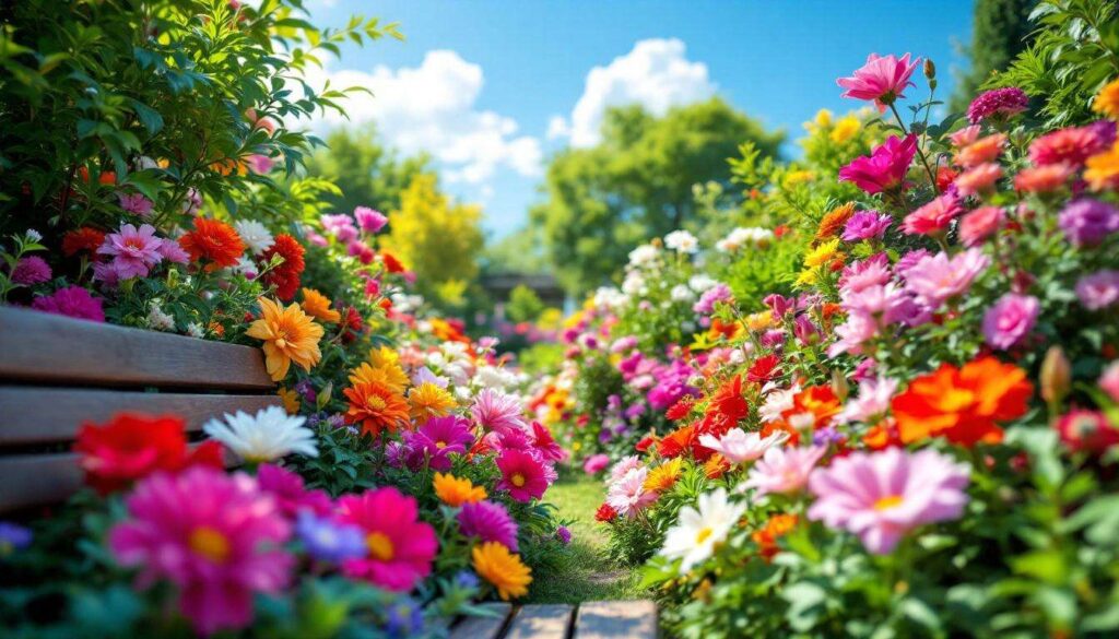 Vous rêvez d'un jardin plein de vie au printemps ? Voici le geste à ne surtout pas louper avant le mois de mars