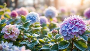 L’hiver est décisif pour vos hortensias, mais presque personne n’agit au bon moment