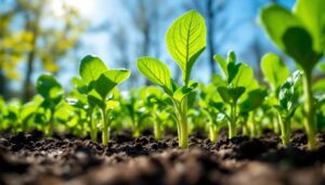 Jardin : semez dès maintenant ce légume du quotidien pour le récolter en plein été, bien avant vos voisins