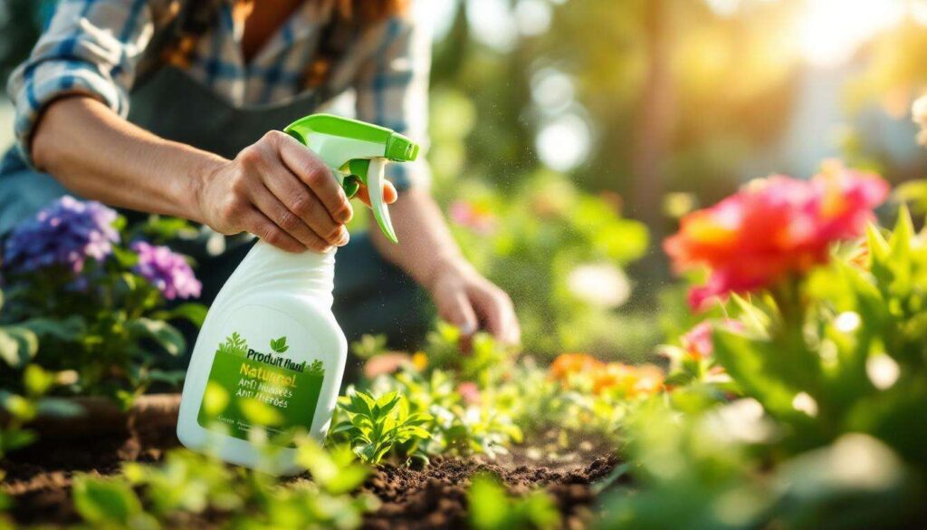Pourquoi de plus en plus de jardiniers utilisent ce simple produit contre les mauvaises herbes (adieu les efforts inutiles)