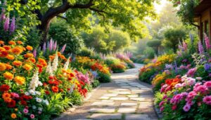 Adieu les massifs épuisants : en 2026, ces plantes increvables vont les remplacer dans tous les jardins