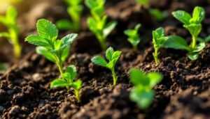 Considérée comme une mauvaise herbe, cette plante joue en réalité un rôle clé pour un sol en bonne santé