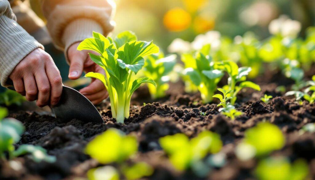 Il est grand temps de préparer votre potager pour les premiers semis du printemps : voici quoi faire en 5 étapes