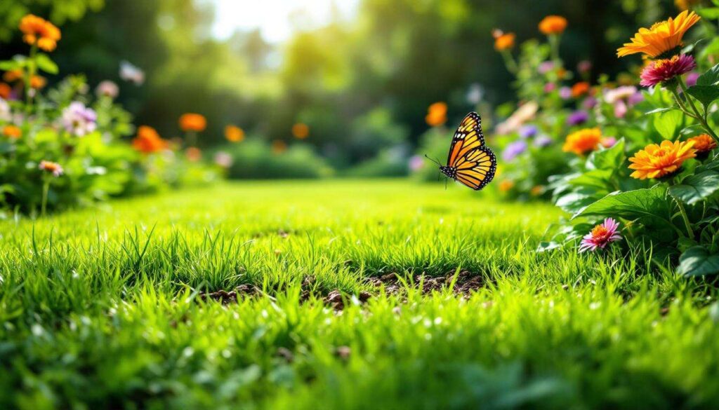 Ne vous débarrassez pas des turricules qui apparaissent dans votre pelouse : votre jardin est en bonne santé