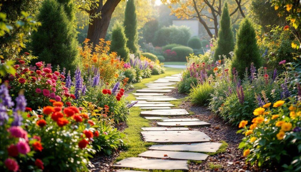 9 choses simples à faire sans faute en janvier pour un jardin en pleine forme