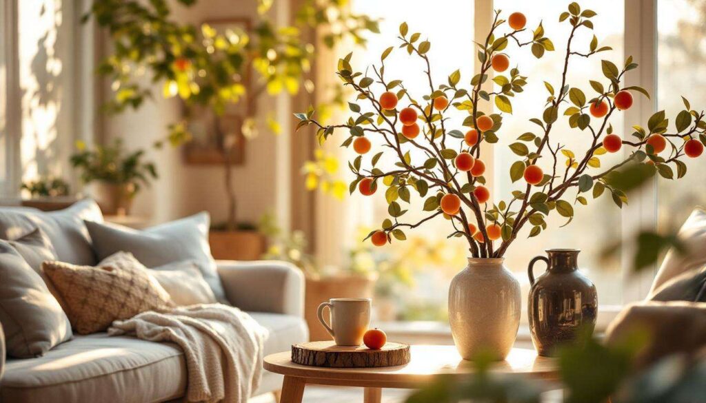Ne jetez plus vos rameaux de fruitiers : l’astuce géniale pour une maison décorée et des arbres pleins de fruits l’an prochain