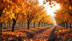 Arrêtez de “tuer” vos fruitiers en les paillant en automne : ce que recommandent les horticulteurs