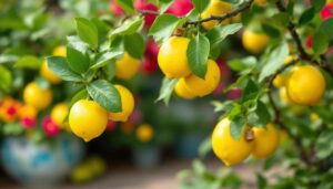 Citronnier en pot ou au jardin : ces bouchons en liège sur les branches peuvent tout changer pour vos récoltes